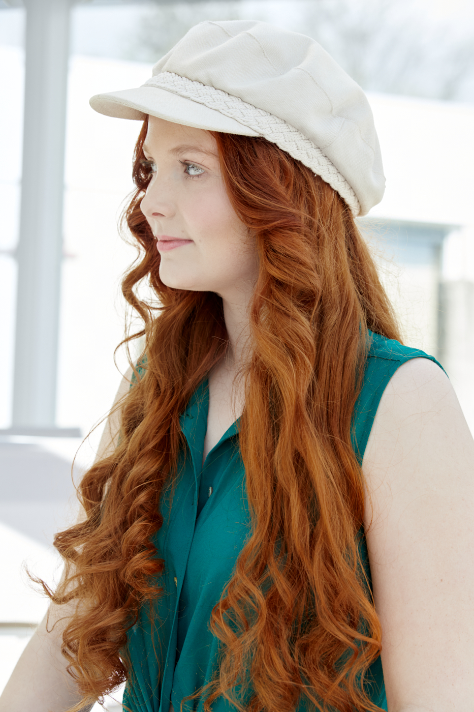 Photo 4 de Marie Alexandre